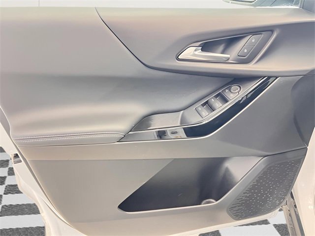 Certified 2025 Chevrolet Equinox LT image 24