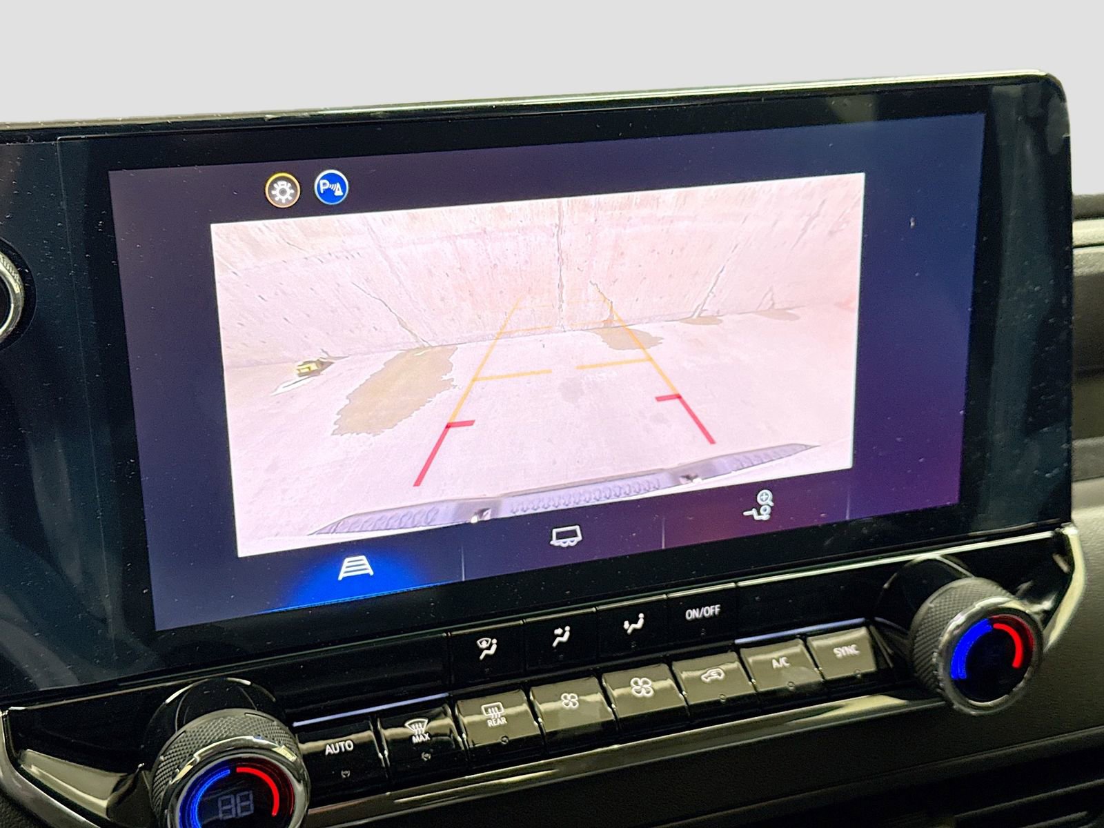 New 2026 Chevrolet Colorado Trail Boss image 16