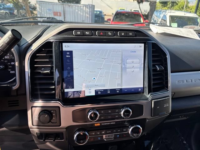 Used 2022 Ford F350 Lariat w/ Tremor Off-Road Package AWD/4WD image 24