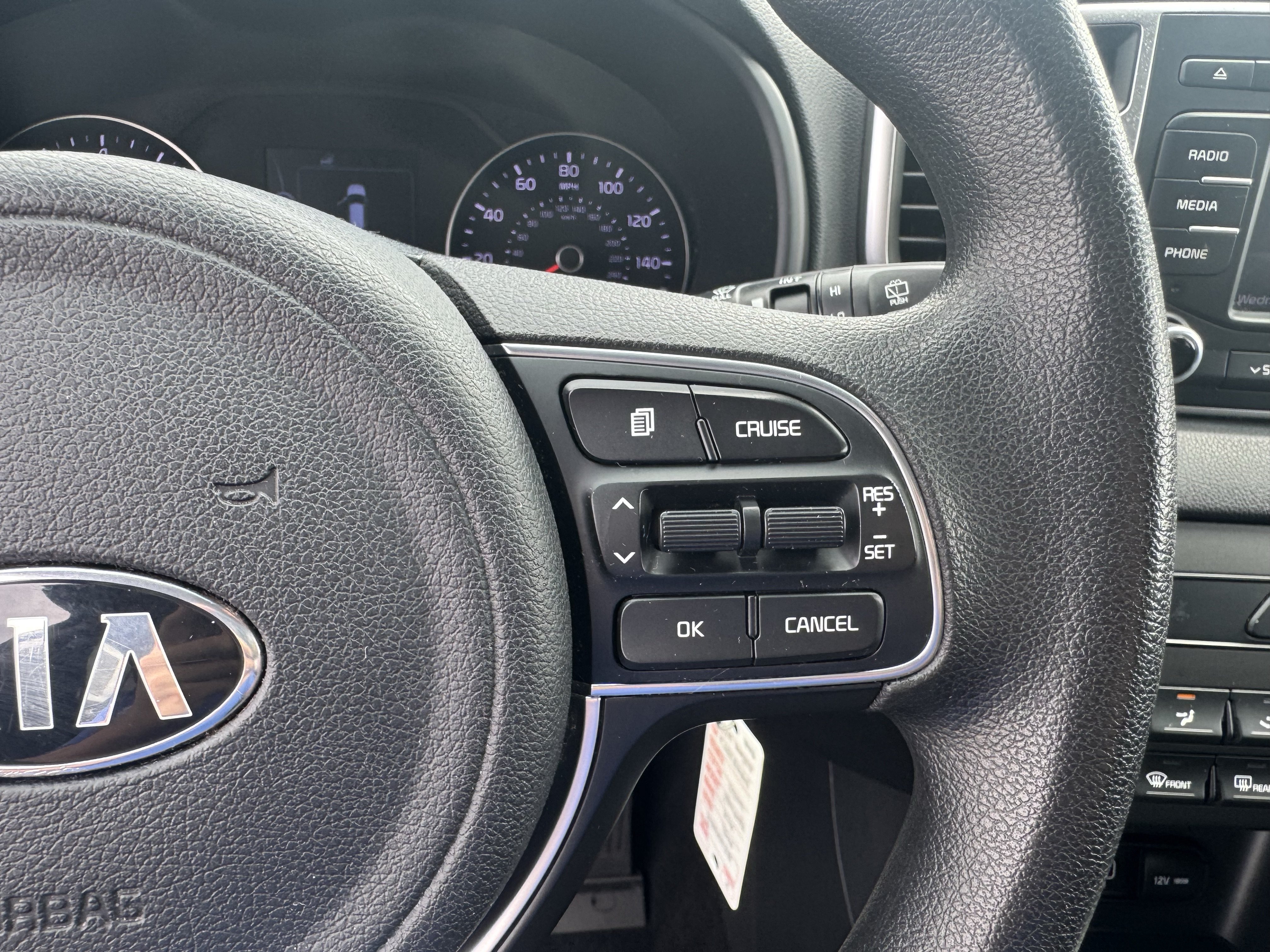 Used 2019 Kia Sportage LX AWD/4WD image 19