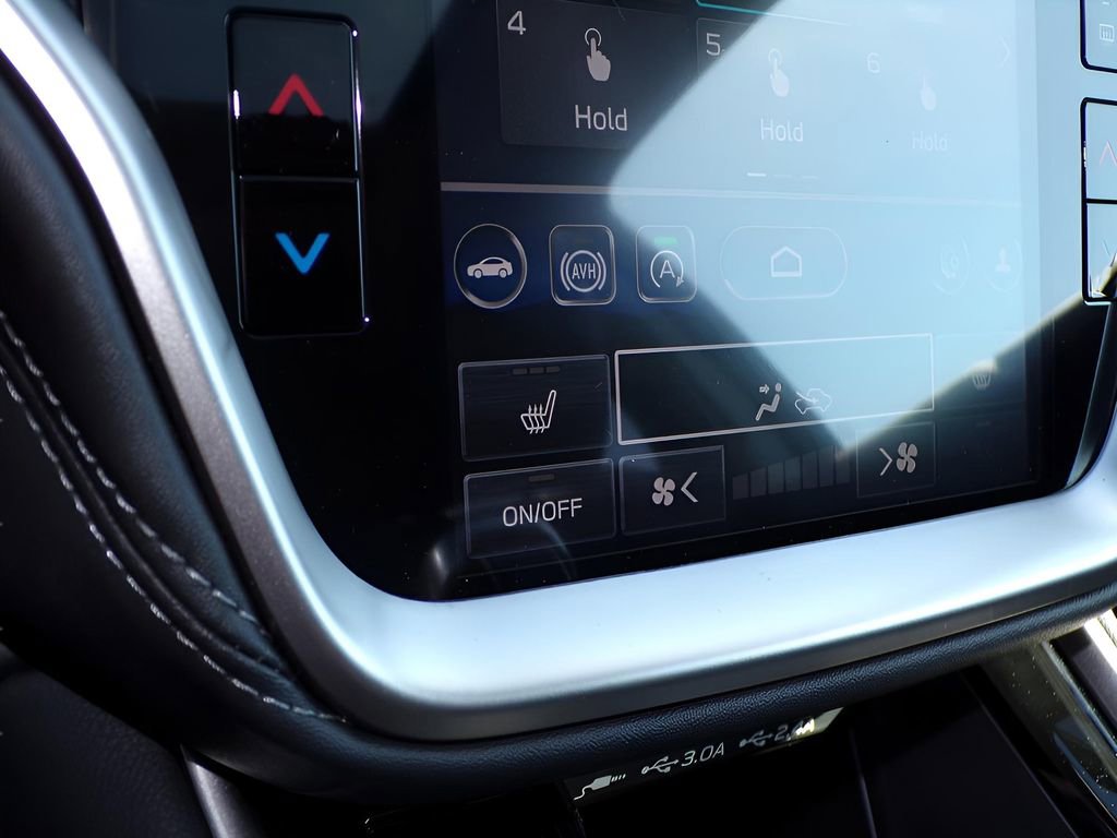 Certified 2025 Subaru Outback Limited AWD/4WD image 23