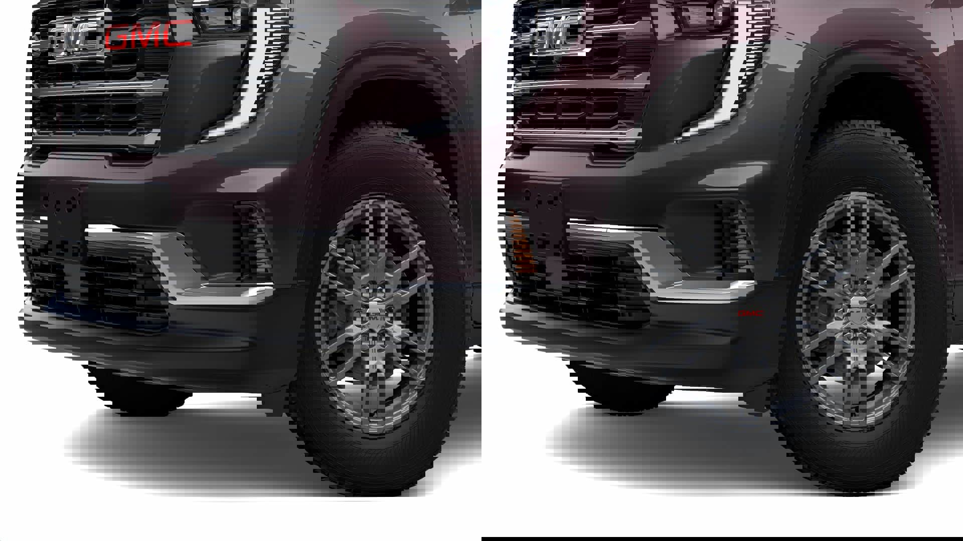 New 2026 GMC Acadia Elevation image 25