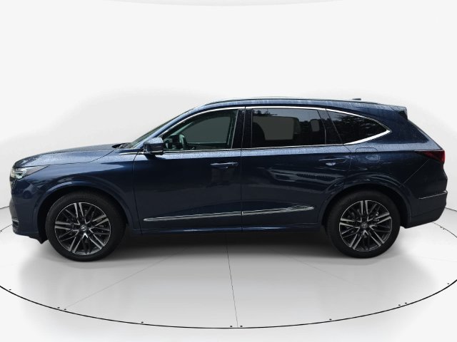 Used 2026 Acura MDX w/ Advance Package AWD/4WD image 9