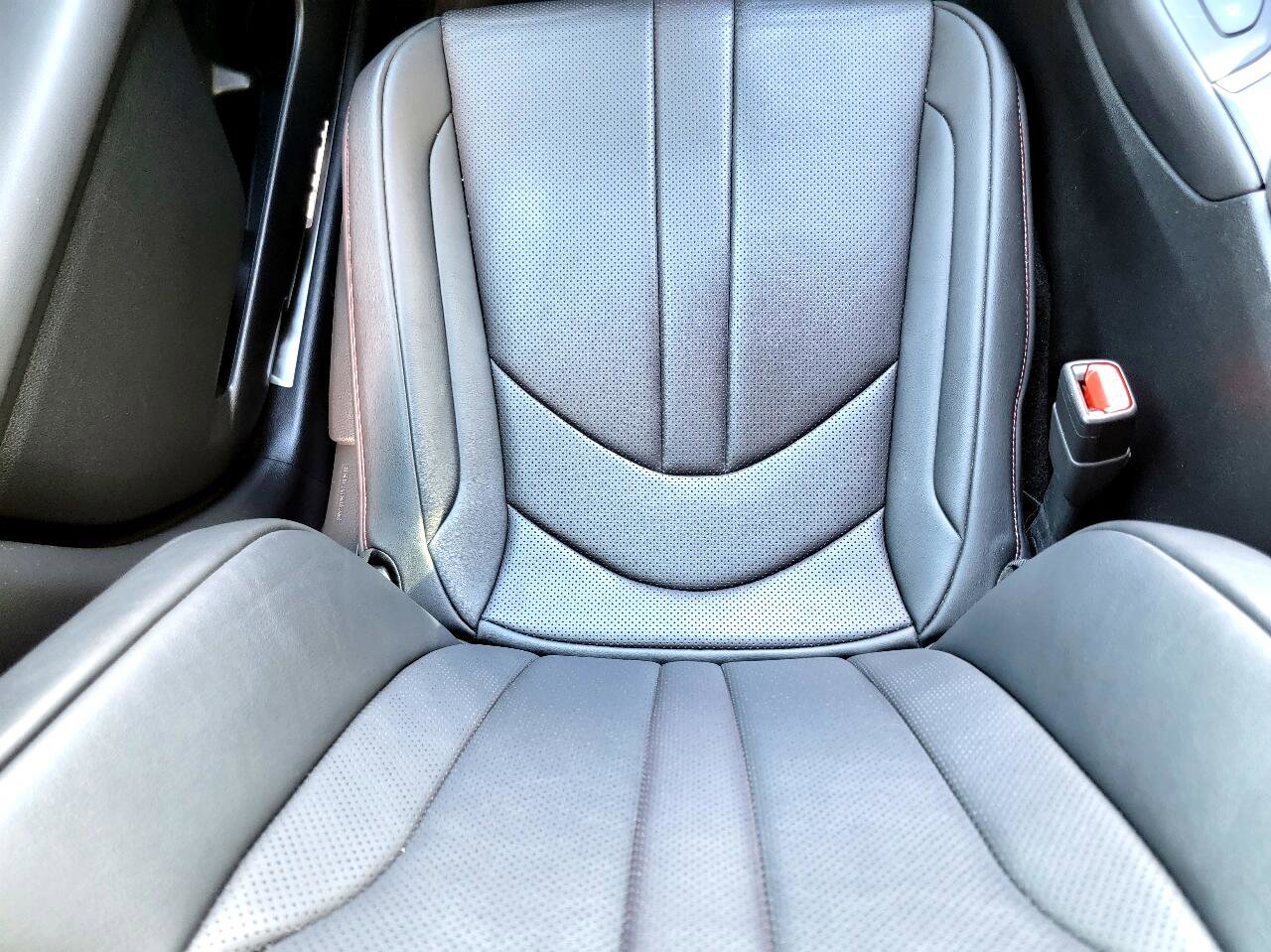 Used 2019 Lexus UX 200 F Sport w/ F Sport Premium Package image 26