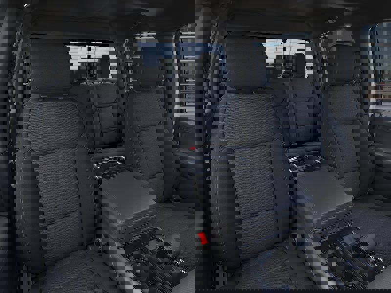 New 2025 Ford F150 XLT w/ Equipment Group 302A MID image 40