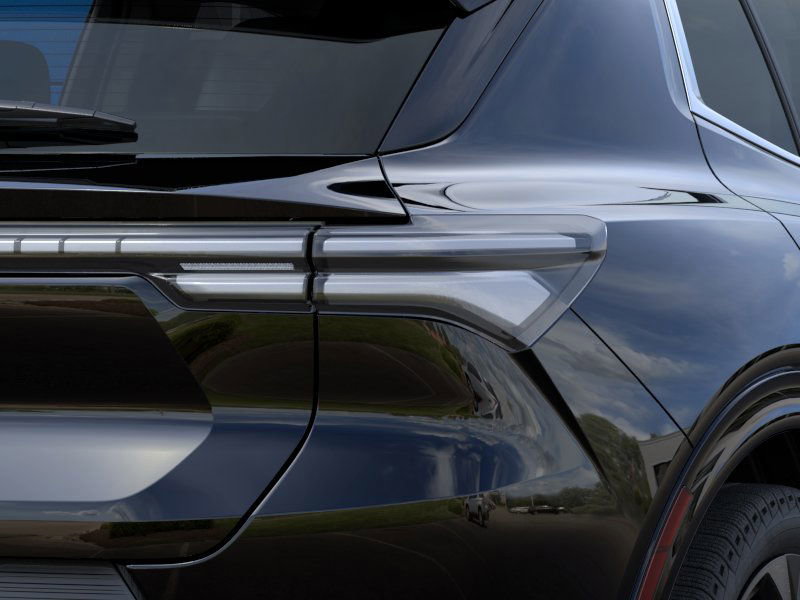 New 2025 Chevrolet Equinox EV LT w/ Convenience Package II FWD image 41