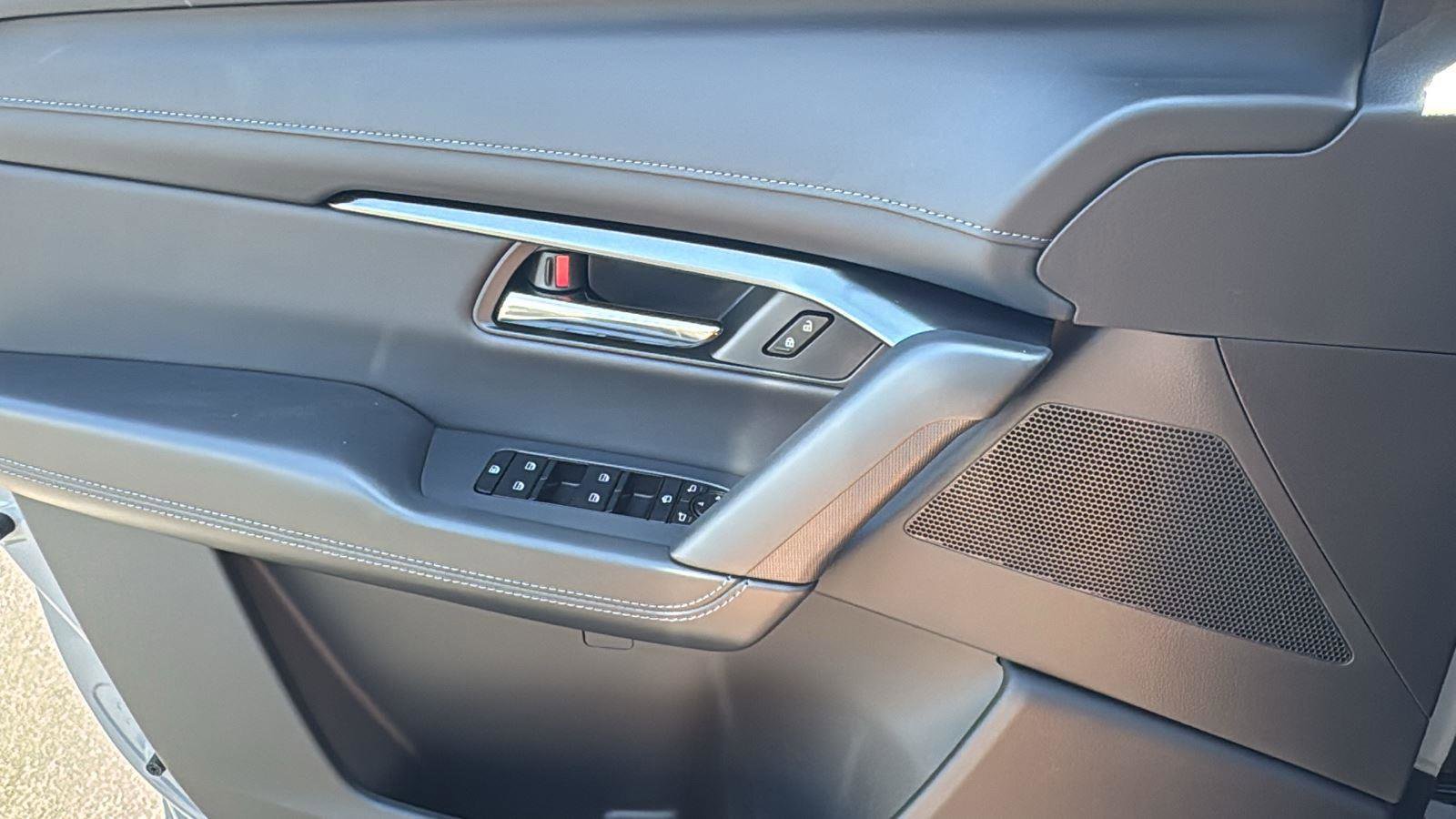 New 2026 MAZDA CX-5 2.5 S w/ Premium Package image 8