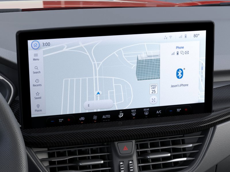 New 2026 Ford Escape ST-Line w/ Tech Pack #1 FWD image 14