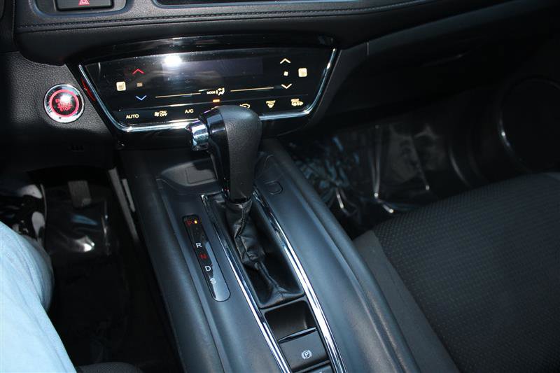 Used 2020 Honda HR-V EX image 16