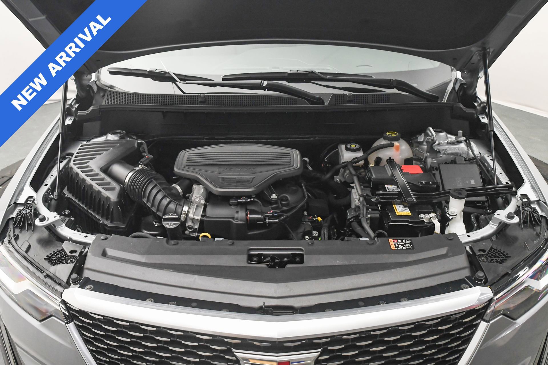 Used 2025 Cadillac XT6 Premium Luxury image 32