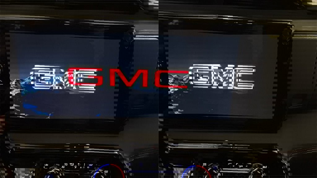 New 2026 GMC Sierra 1500 AT4 w/ AT4 Premium Package image 26