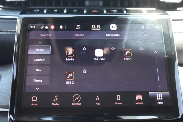 Used 2021 Jeep Grand Cherokee L Limited AWD/4WD image 33