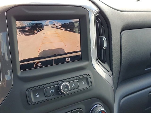 New 2025 Chevrolet Silverado 2500 Custom w/ Custom Value Package image 22