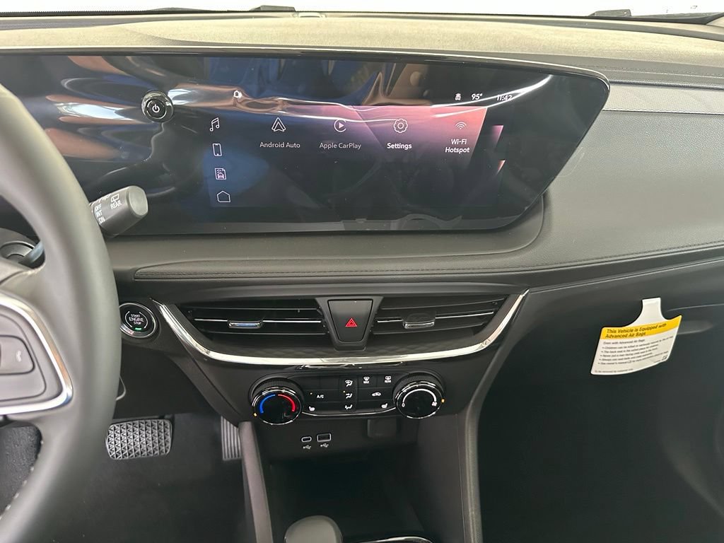 New 2026 Buick Encore GX Preferred w/ Comfort Package FWD image 23