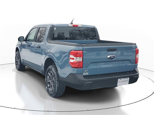 Used 2023 Ford Maverick XLT image 3