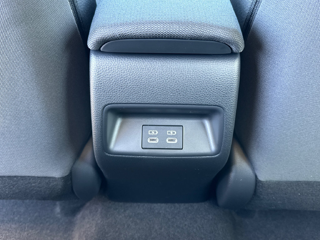 New 2027 Toyota Corolla LE w/ LE Premium Package FWD image 19