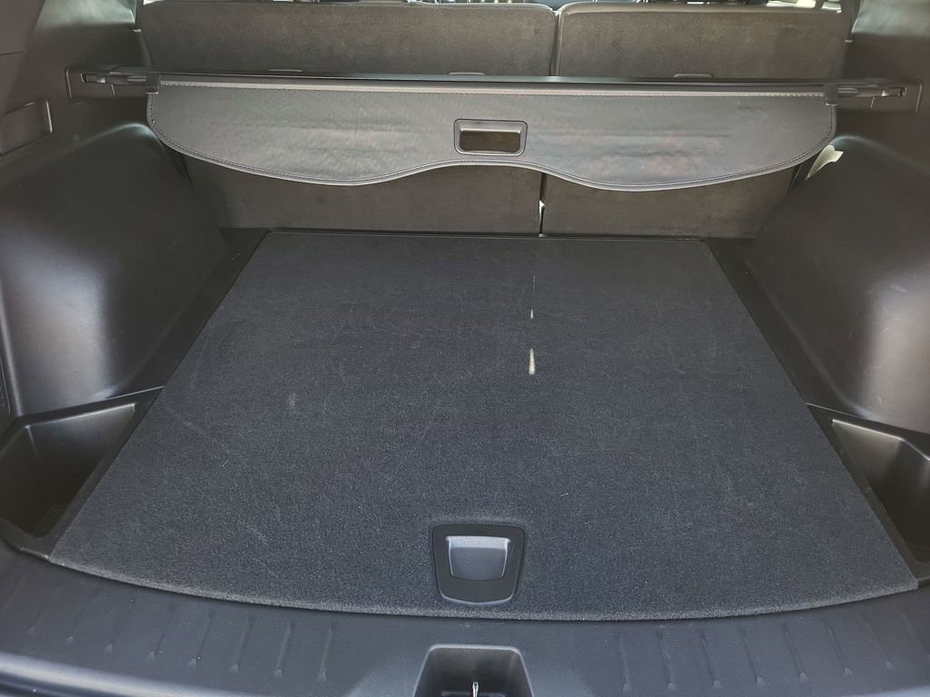 Certified 2024 Chevrolet Blazer RS w/ Driver Confidence II Package image 27