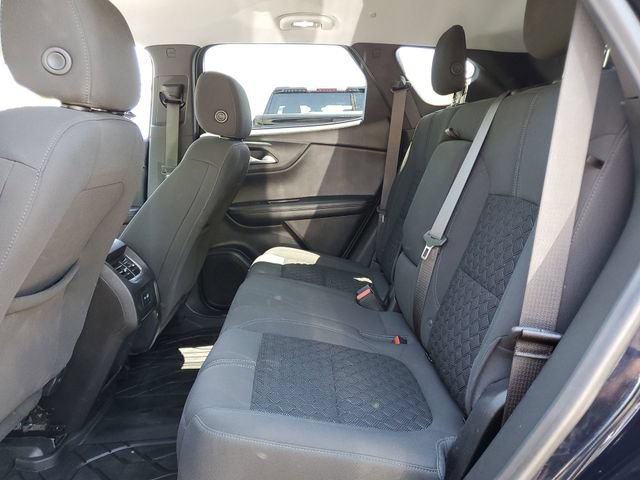 Used 2020 Chevrolet Blazer LT AWD/4WD image 23