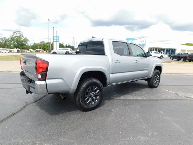 Used 2023 Toyota Tacoma SR5 image 3