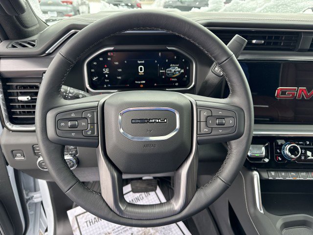 New 2026 GMC Sierra 3500 Denali Ultimate image 11