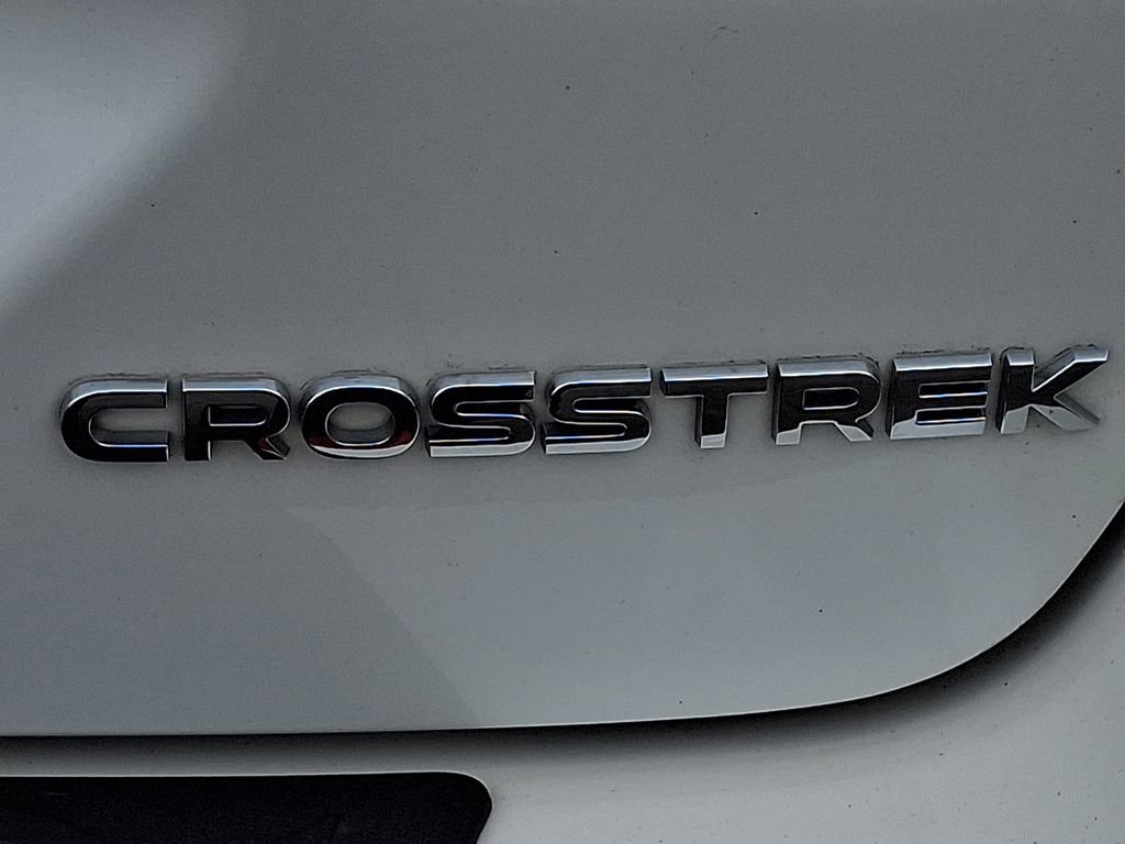 Used 2024 Subaru Crosstrek 2.0i image 30