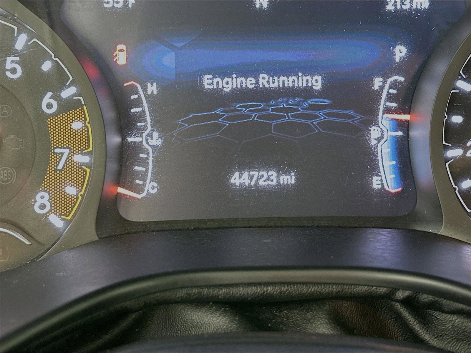 Used 2024 Jeep Compass Latitude image 18