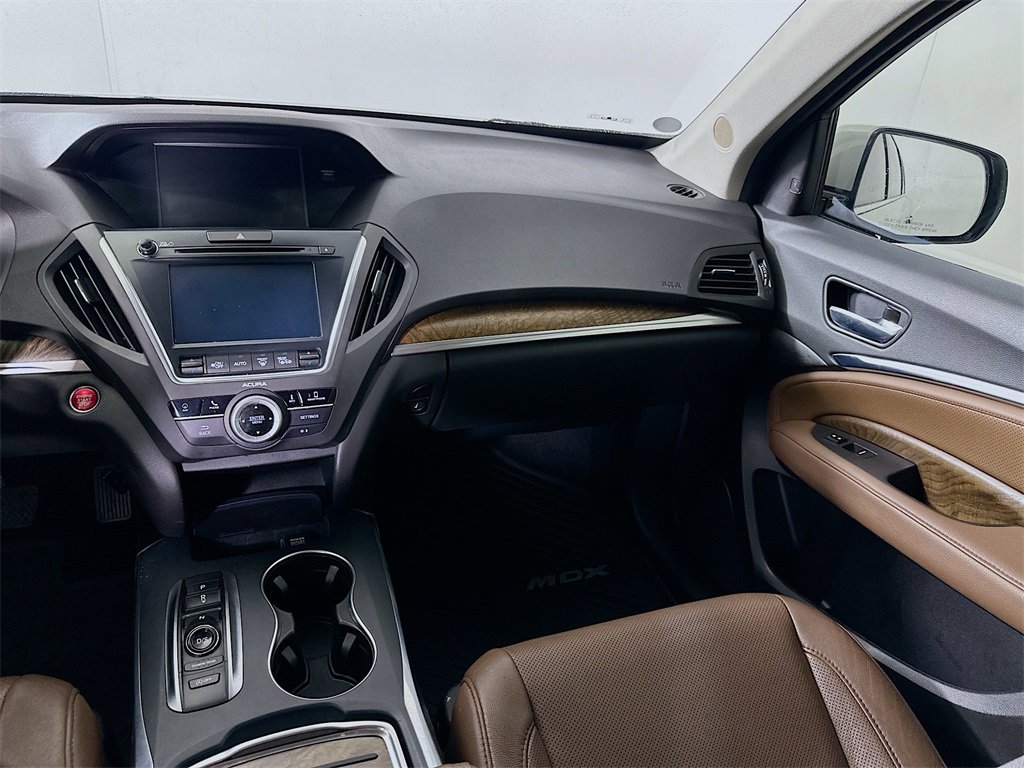 Used 2020 Acura MDX FWD w/ Technology Package image 20