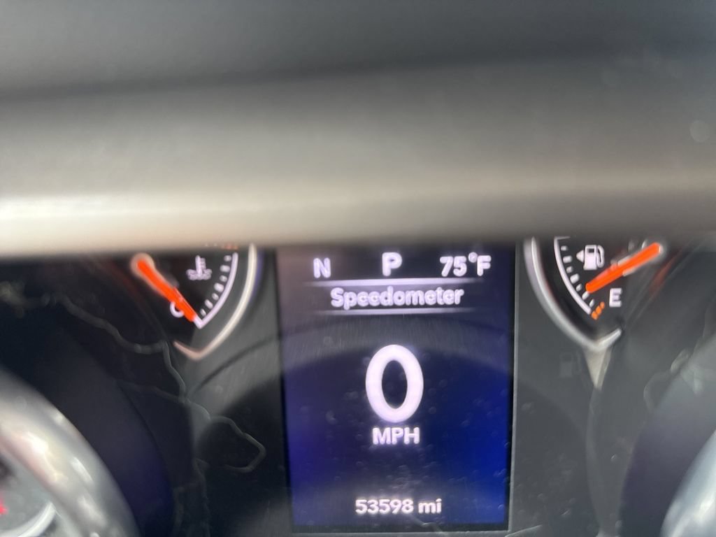 Used 2022 Jeep Wrangler Unlimited Sport AWD/4WD image 27