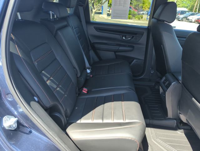 Certified 2026 Honda CR-V Sport-L image 33