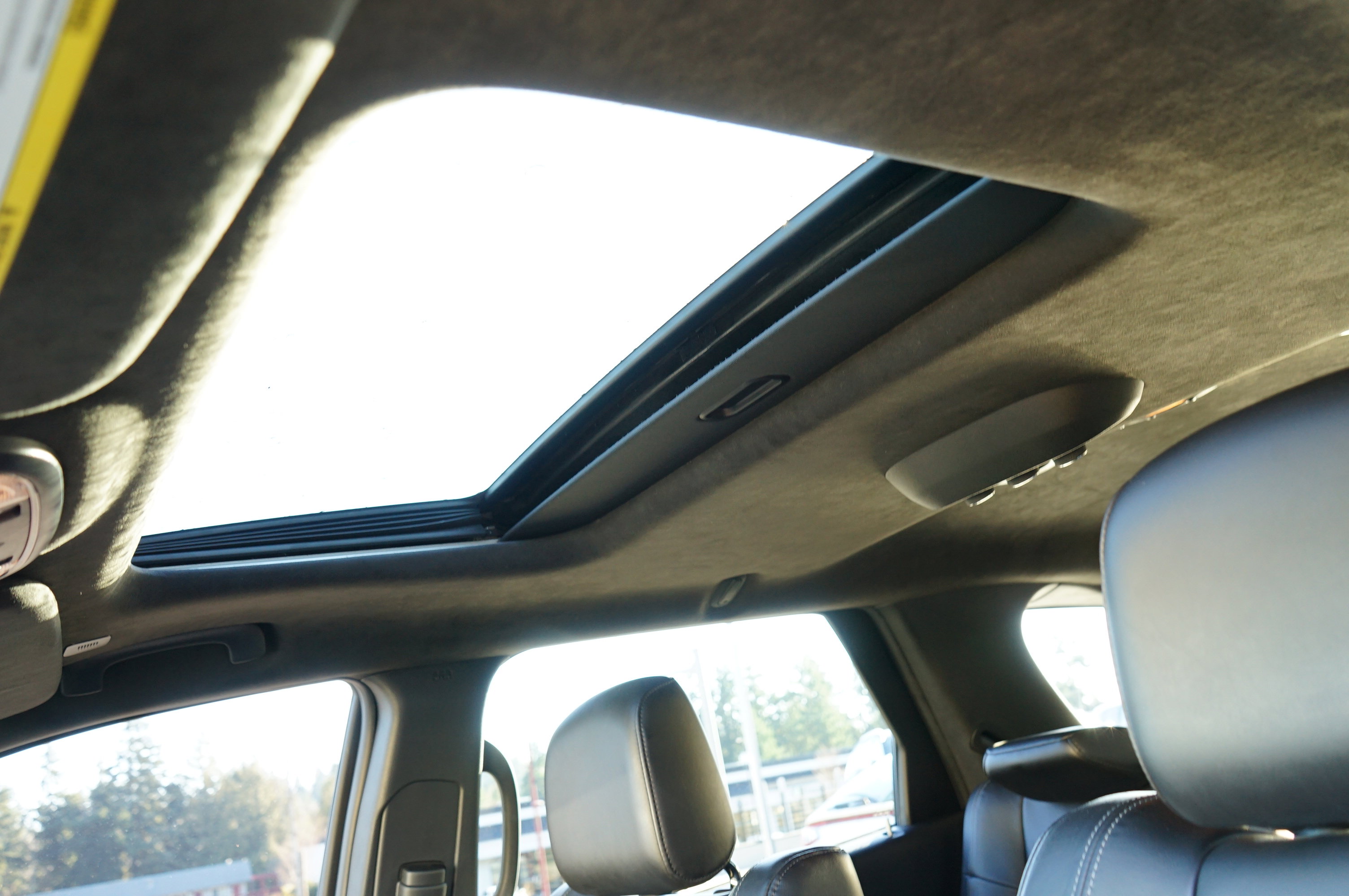 Used 2022 Dodge Durango Citadel image 16