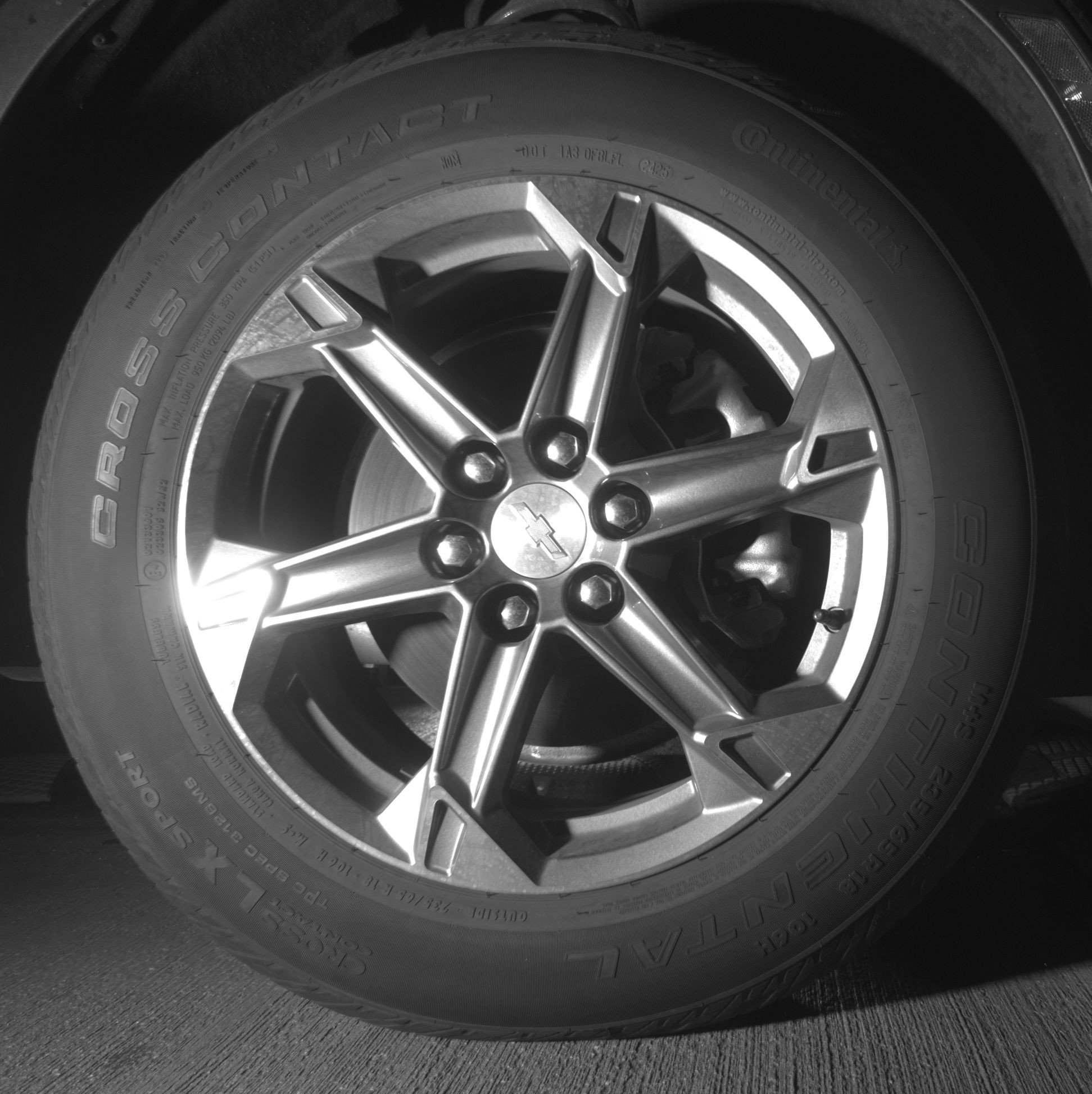 Used 2025 Chevrolet Blazer LT image 13