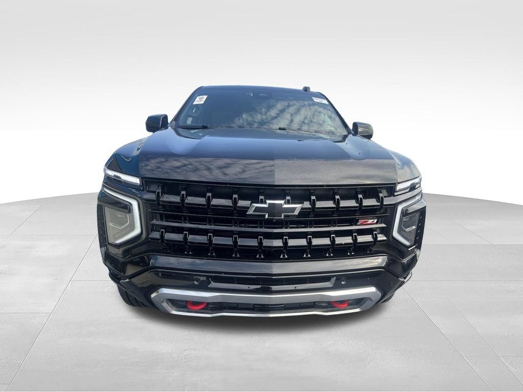 Used 2025 Chevrolet Tahoe Z71 AWD/4WD image 19