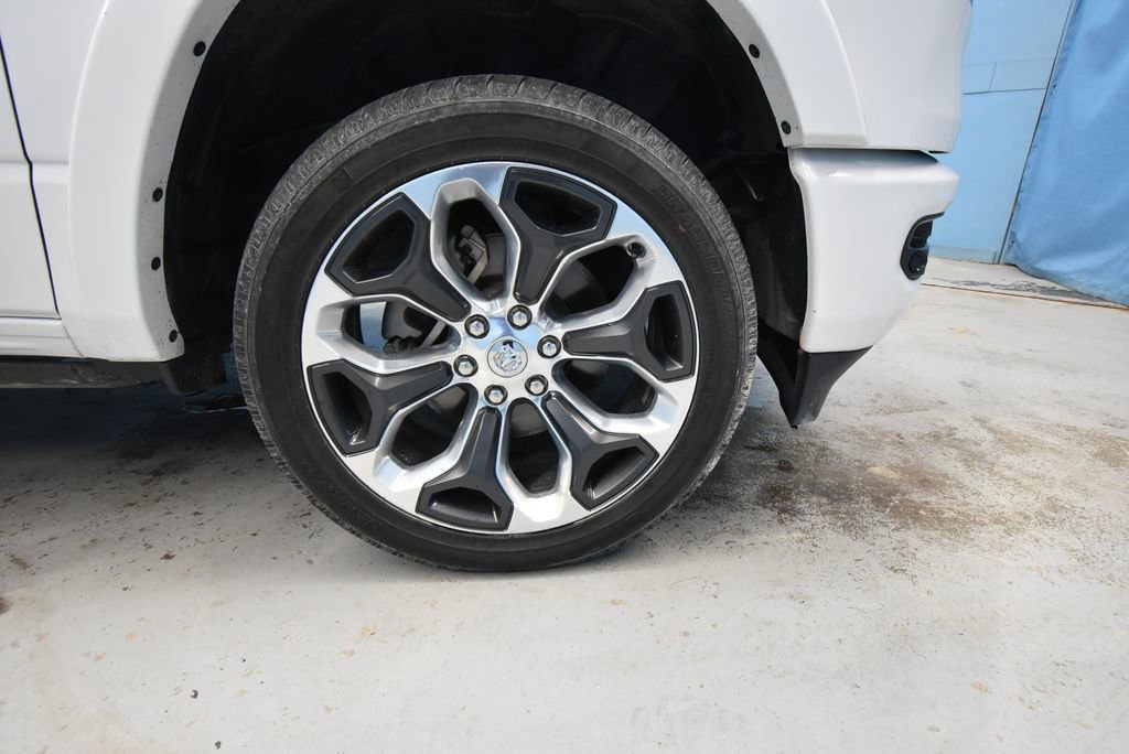 Used 2020 RAM 1500 Limited image 36