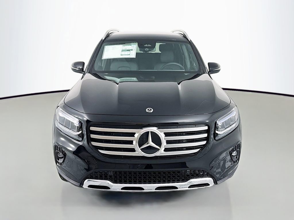 Used 2025 Mercedes-Benz GLB 250 GLB 250 image 2