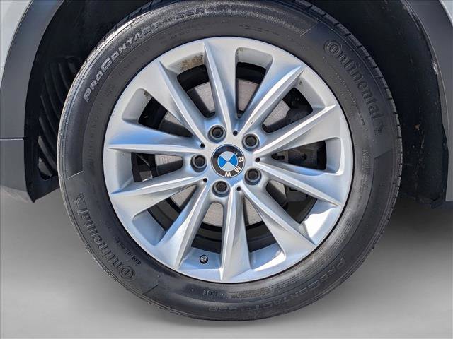 Used 2017 BMW X3 xDrive28i image 23