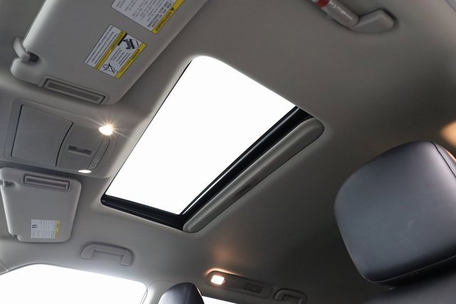 Used 2024 INFINITI QX80 Luxe image 24