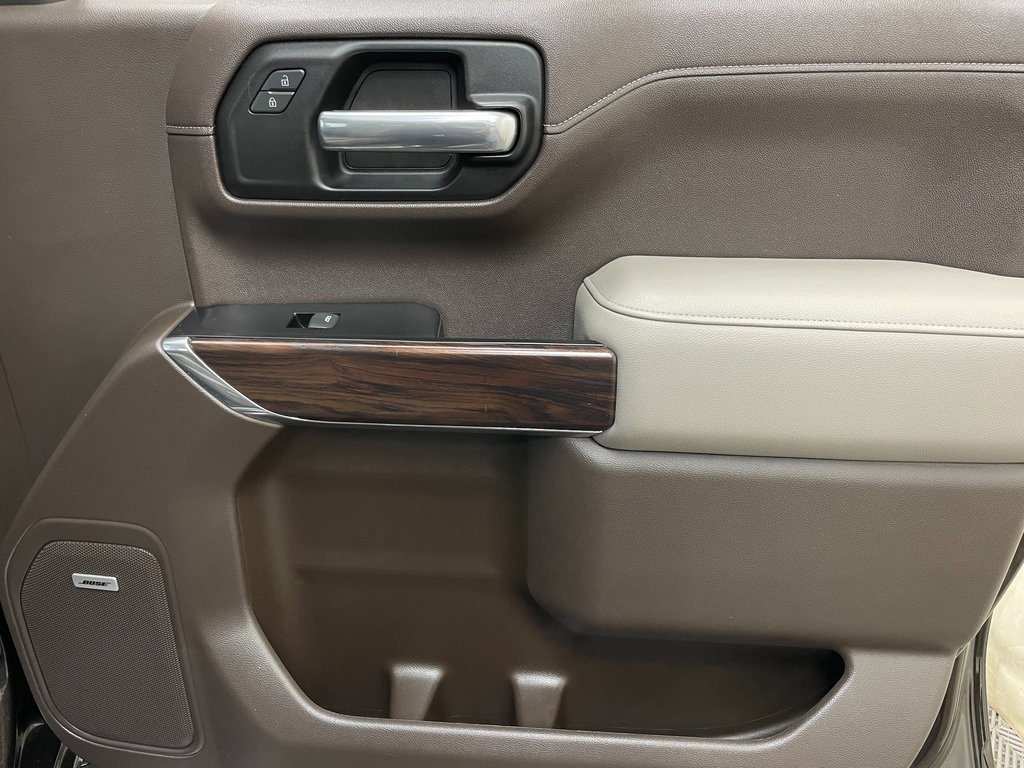 Certified 2019 GMC Sierra 1500 SLT w/ SLT Premium Plus Package image 47