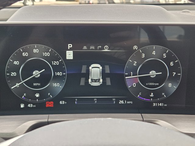 Used 2025 Kia Telluride SX Prestige X-Pro image 26