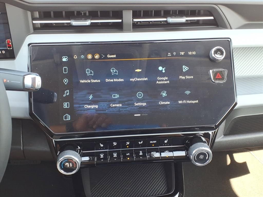 New 2027 Chevrolet Bolt LT w/ Comfort Package image 22