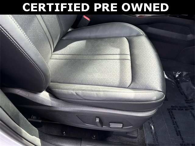 Certified 2023 Kia Sorento SX image 10