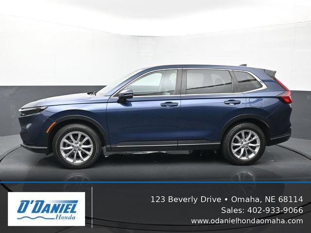 Used 2023 Honda CR-V EX-L image 2