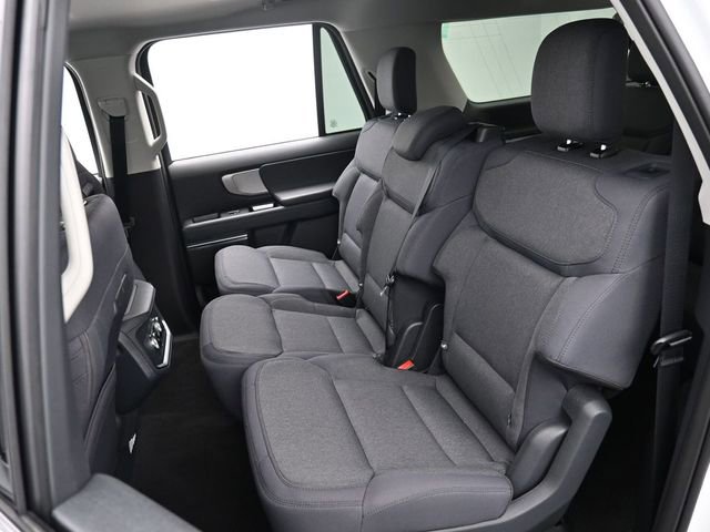 New 2026 Ford Expedition Max Active image 25