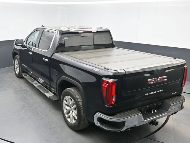 Used 2019 GMC Sierra 1500 SLT w/ SLT Premium Plus Package image 23