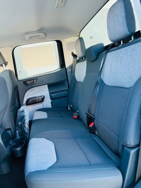 New 2026 Ford Maverick XLT w/ Equipment Group 301A image 13