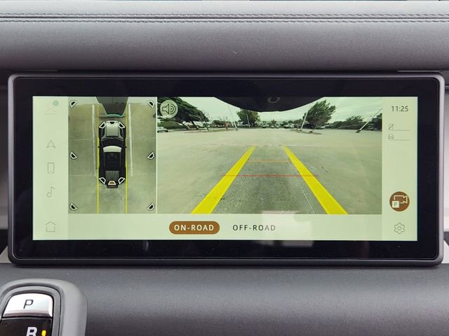 Used 2024 Land Rover Defender 110 S image 17