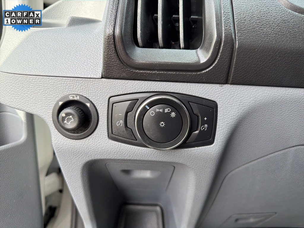 Used 2018 Ford Transit 150 XLT image 22