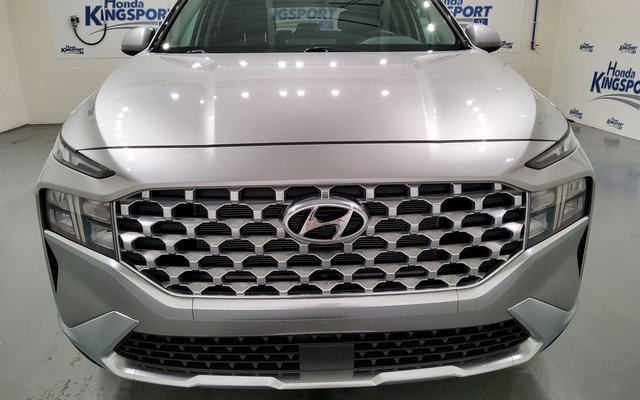 Used 2022 Hyundai Santa Fe SEL image 9