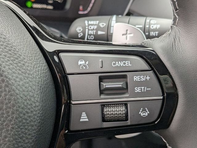 New 2026 Acura ADX FWD image 17