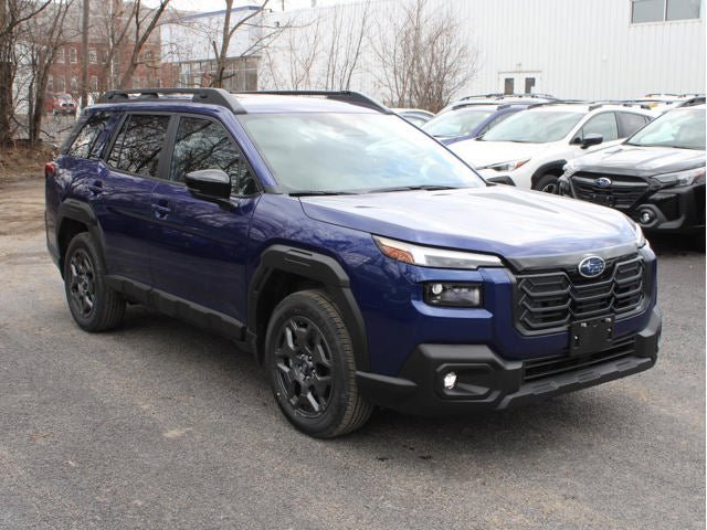 New 2026 Subaru Outback Premium image 21