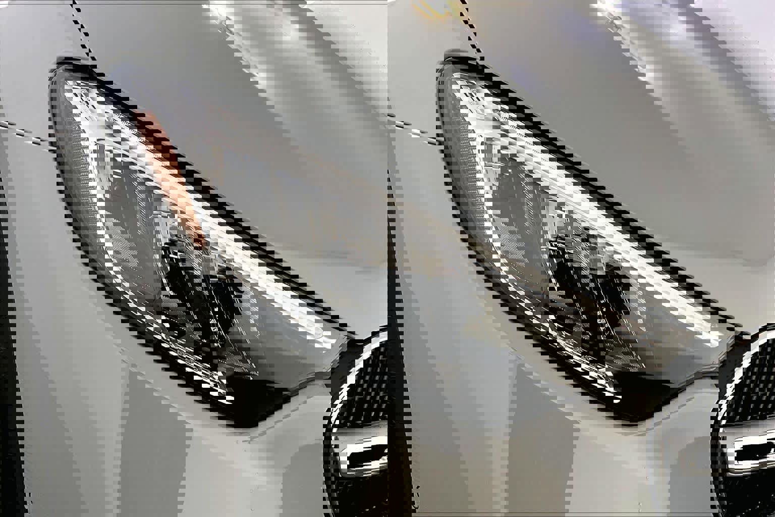 New 2026 Mercedes-Benz GLC 300 4MATIC image 16